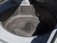 1969 Alfa Romeo Giulia GTA 1300 Junior AR1235265 Red - Restoration - BodyWork Finished